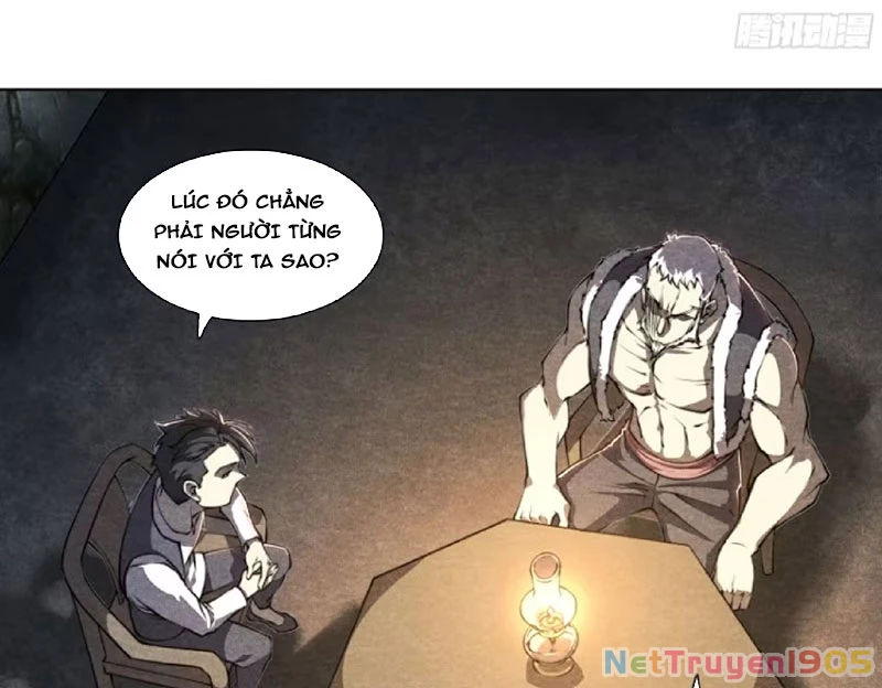 Hoàng Hôn Phân Giới Chapter 10 - 48