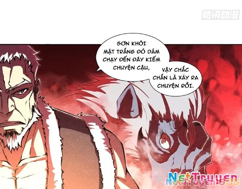 Hoàng Hôn Phân Giới Chapter 10 - 51