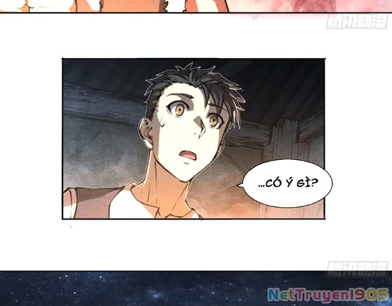 Hoàng Hôn Phân Giới Chapter 10 - 52