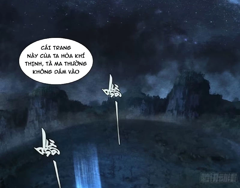 Hoàng Hôn Phân Giới Chapter 10 - 53