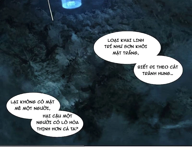 Hoàng Hôn Phân Giới Chapter 10 - 54