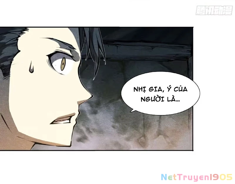 Hoàng Hôn Phân Giới Chapter 10 - 55