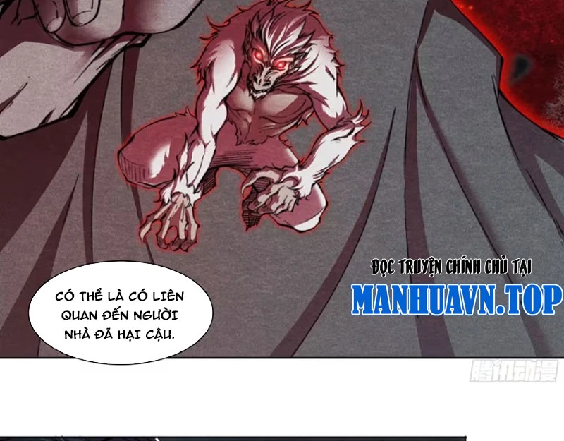 Hoàng Hôn Phân Giới Chapter 10 - 58
