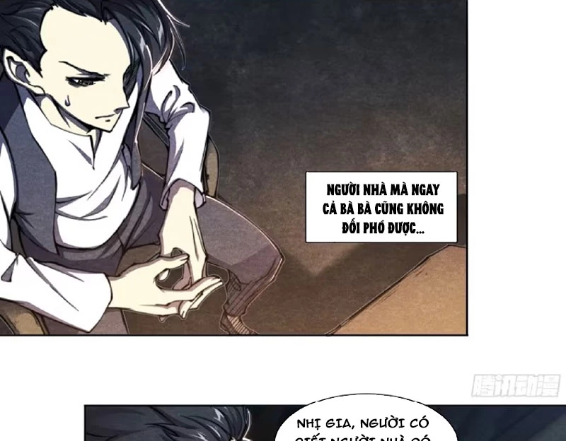Hoàng Hôn Phân Giới Chapter 10 - 59