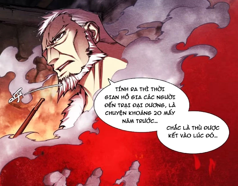 Hoàng Hôn Phân Giới Chapter 10 - 63