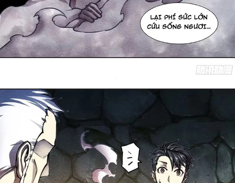 Hoàng Hôn Phân Giới Chapter 10 - 67