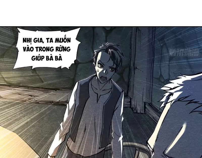 Hoàng Hôn Phân Giới Chapter 10 - 79