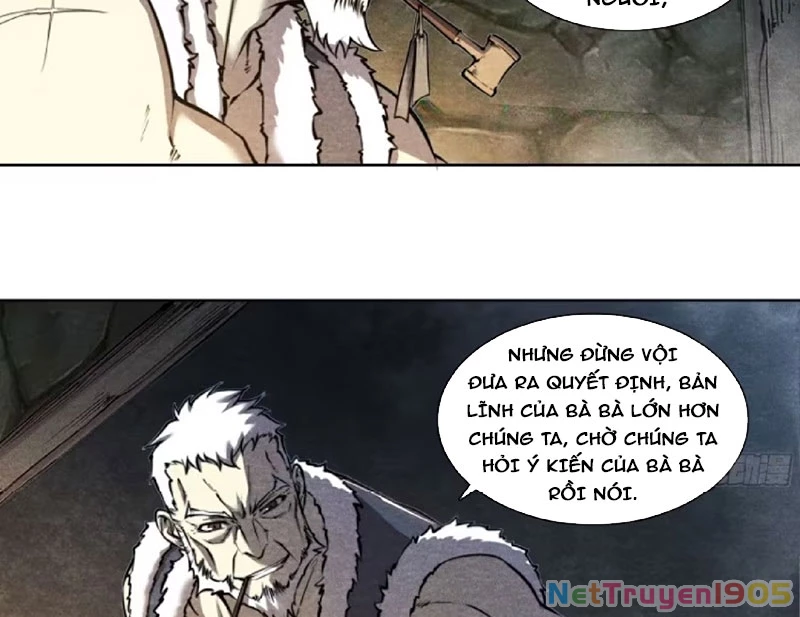 Hoàng Hôn Phân Giới Chapter 10 - 84