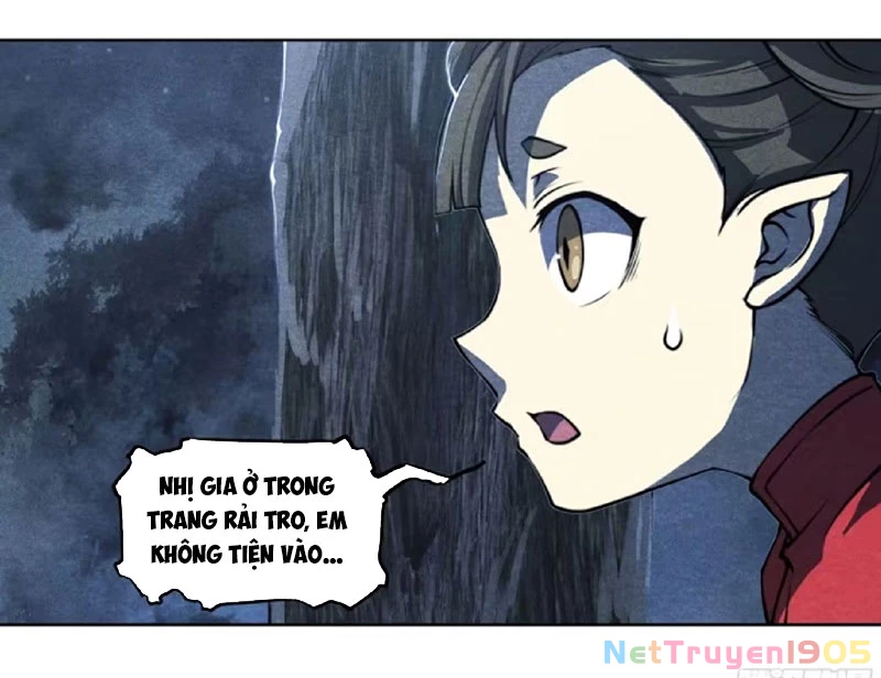 Hoàng Hôn Phân Giới Chapter 10 - 97
