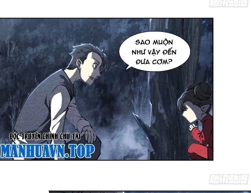 Hoàng Hôn Phân Giới Chapter 10 - 98