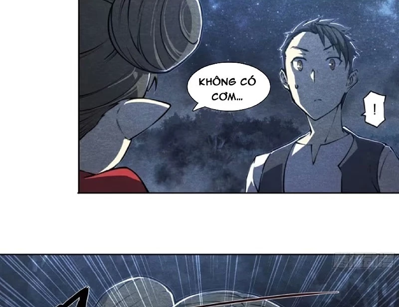 Hoàng Hôn Phân Giới Chapter 10 - 99