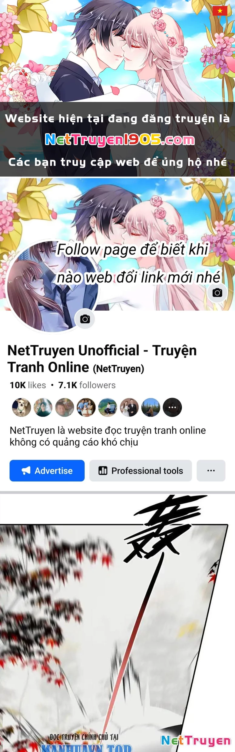 Giết chết nam chính sau đó trở thành nữ ma đầu Chapter 35 - 1