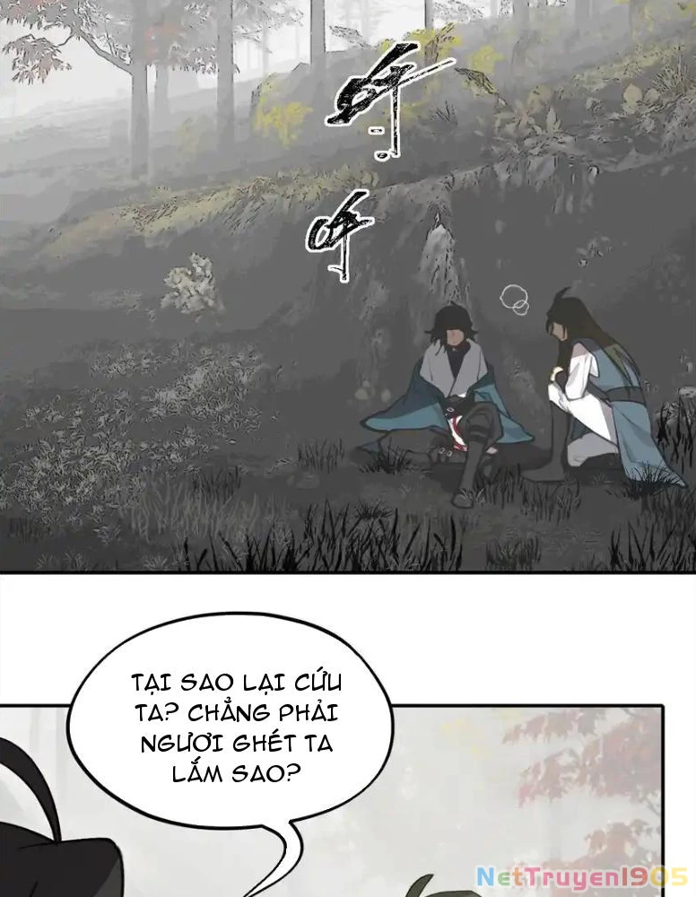 Giết chết nam chính sau đó trở thành nữ ma đầu Chapter 35 - 8