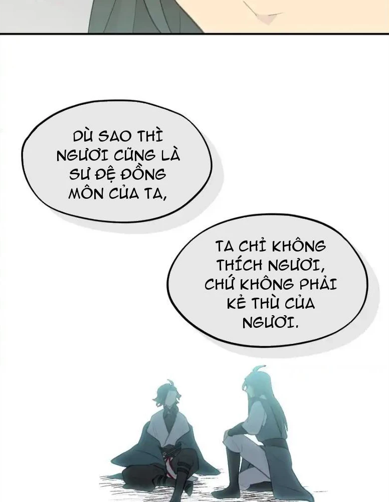 Giết chết nam chính sau đó trở thành nữ ma đầu Chapter 35 - 10