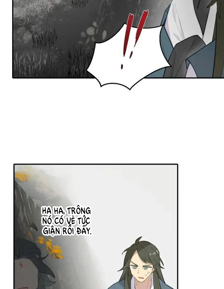 Giết chết nam chính sau đó trở thành nữ ma đầu Chapter 35 - 17