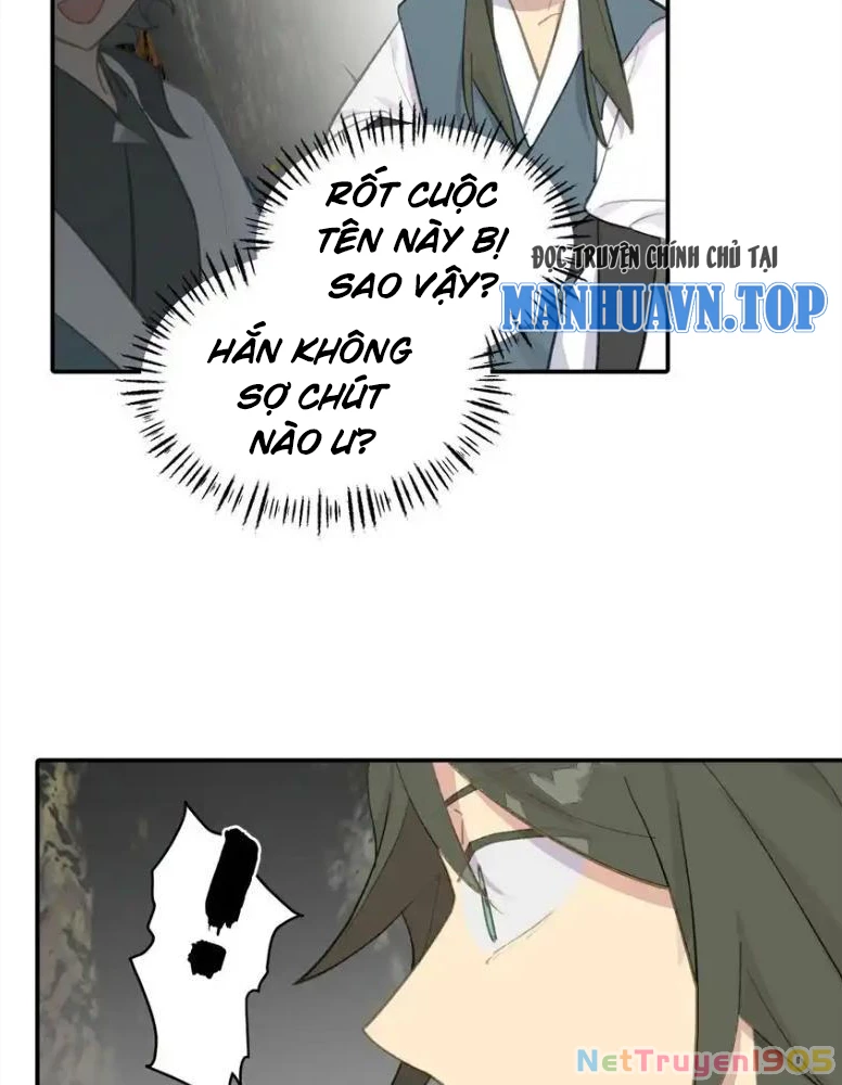 Giết chết nam chính sau đó trở thành nữ ma đầu Chapter 35 - 18