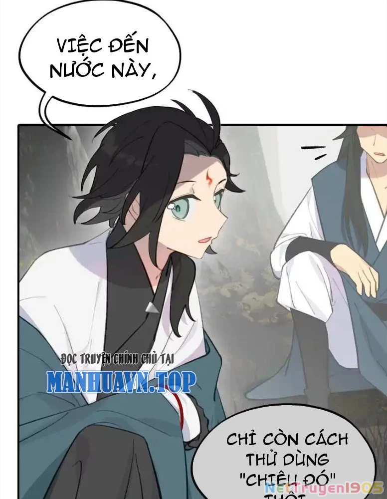 Giết chết nam chính sau đó trở thành nữ ma đầu Chapter 35 - 23