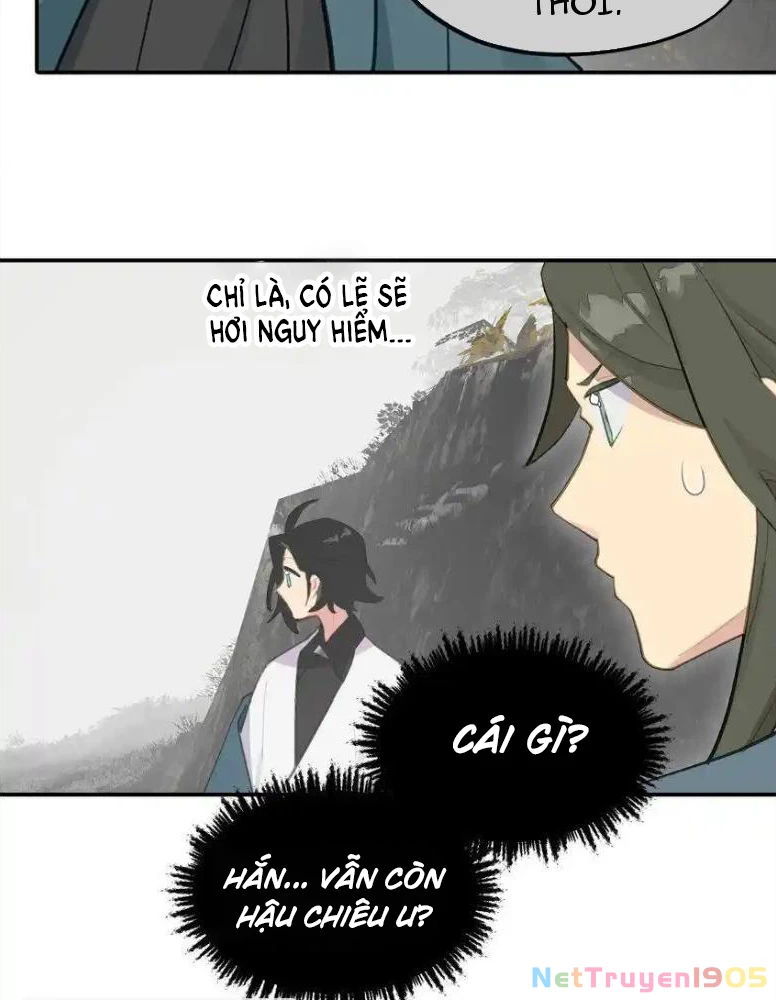 Giết chết nam chính sau đó trở thành nữ ma đầu Chapter 35 - 24