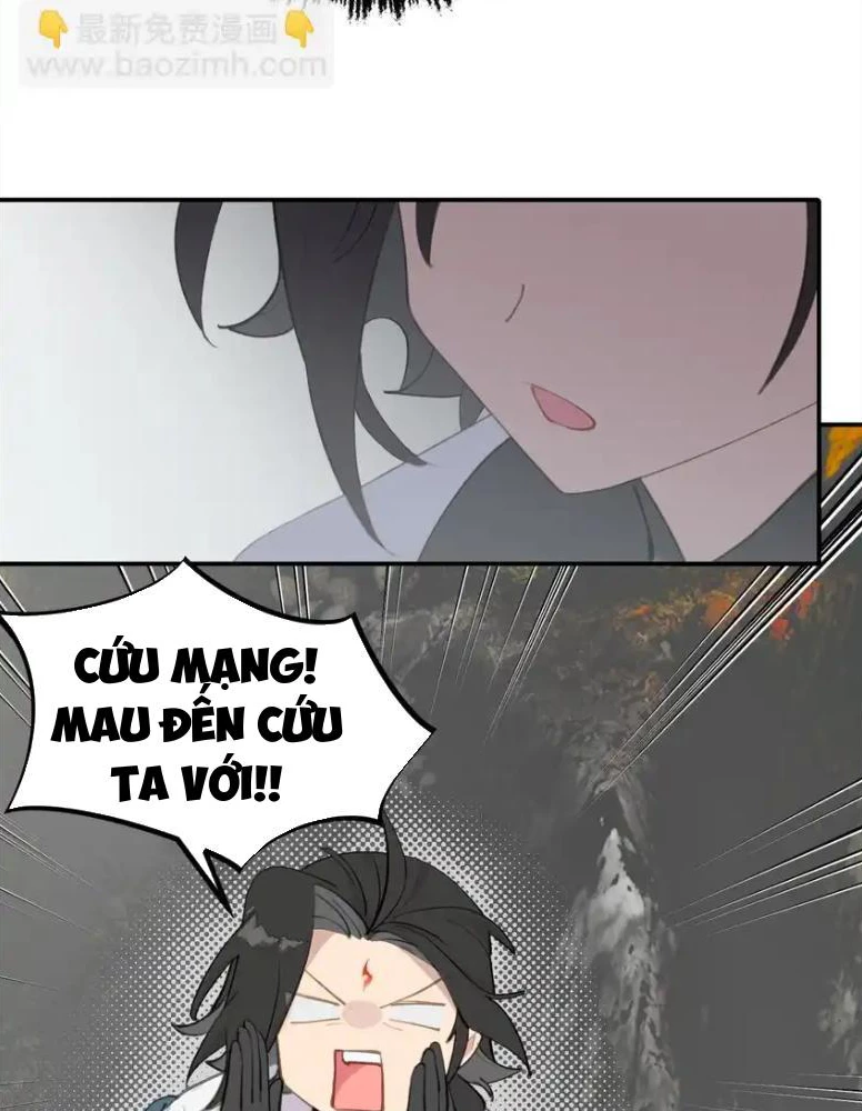 Giết chết nam chính sau đó trở thành nữ ma đầu Chapter 35 - 25