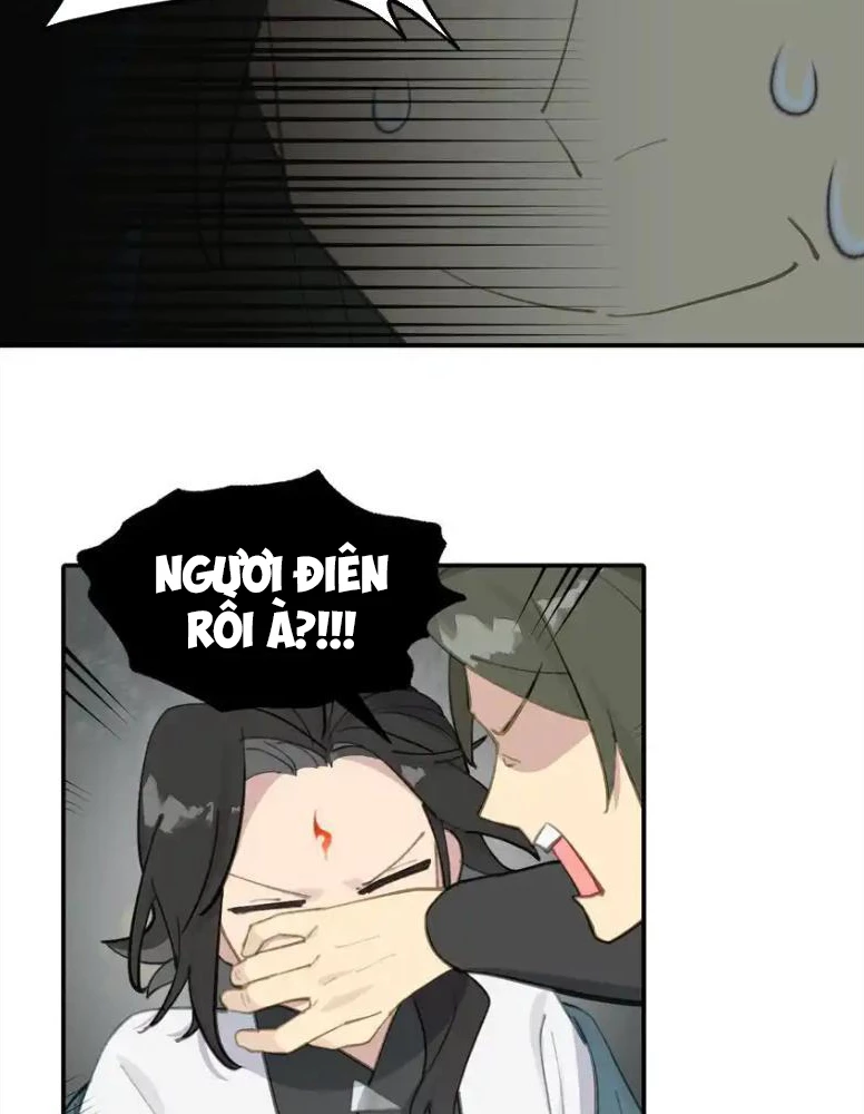 Giết chết nam chính sau đó trở thành nữ ma đầu Chapter 35 - 27