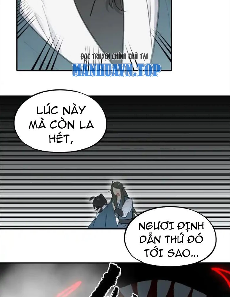 Giết chết nam chính sau đó trở thành nữ ma đầu Chapter 35 - 28
