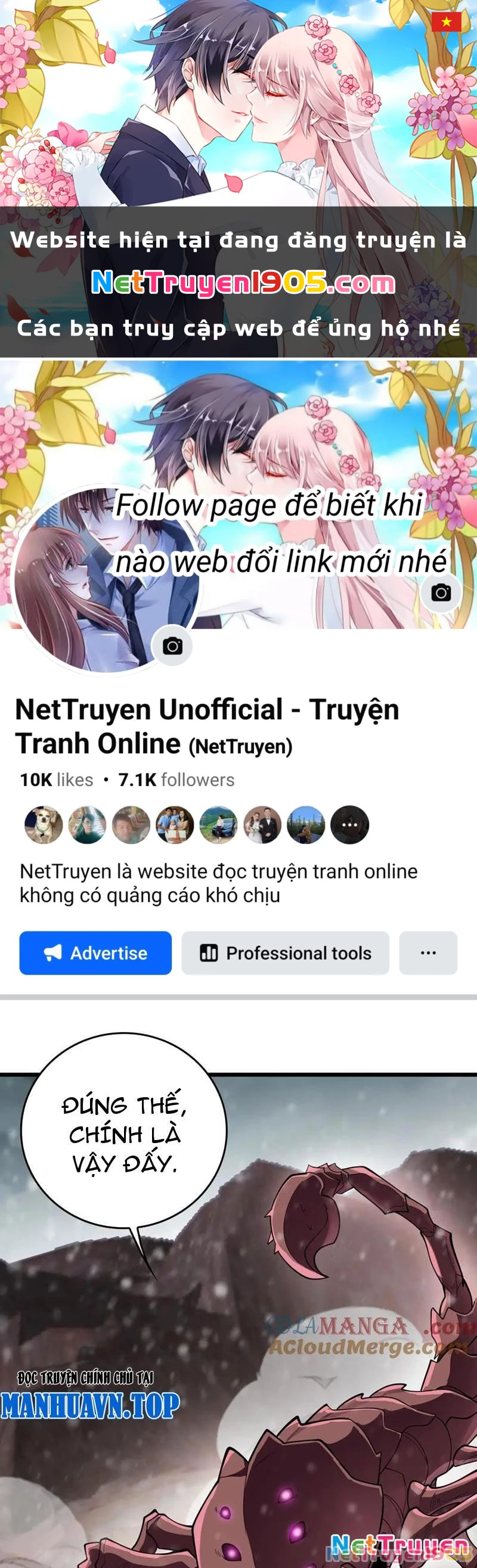 Vạn Tộc Tru Sát!! Chapter 46 - 1