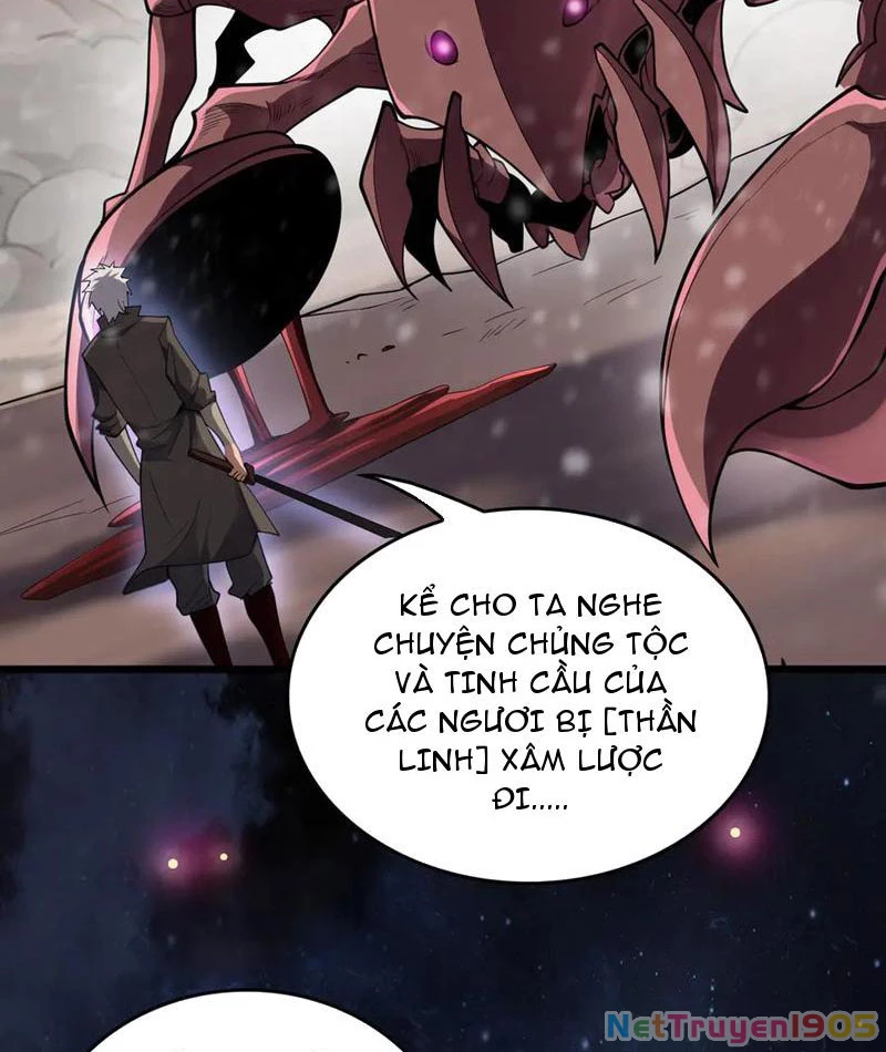 Vạn Tộc Tru Sát!! Chapter 46 - 2