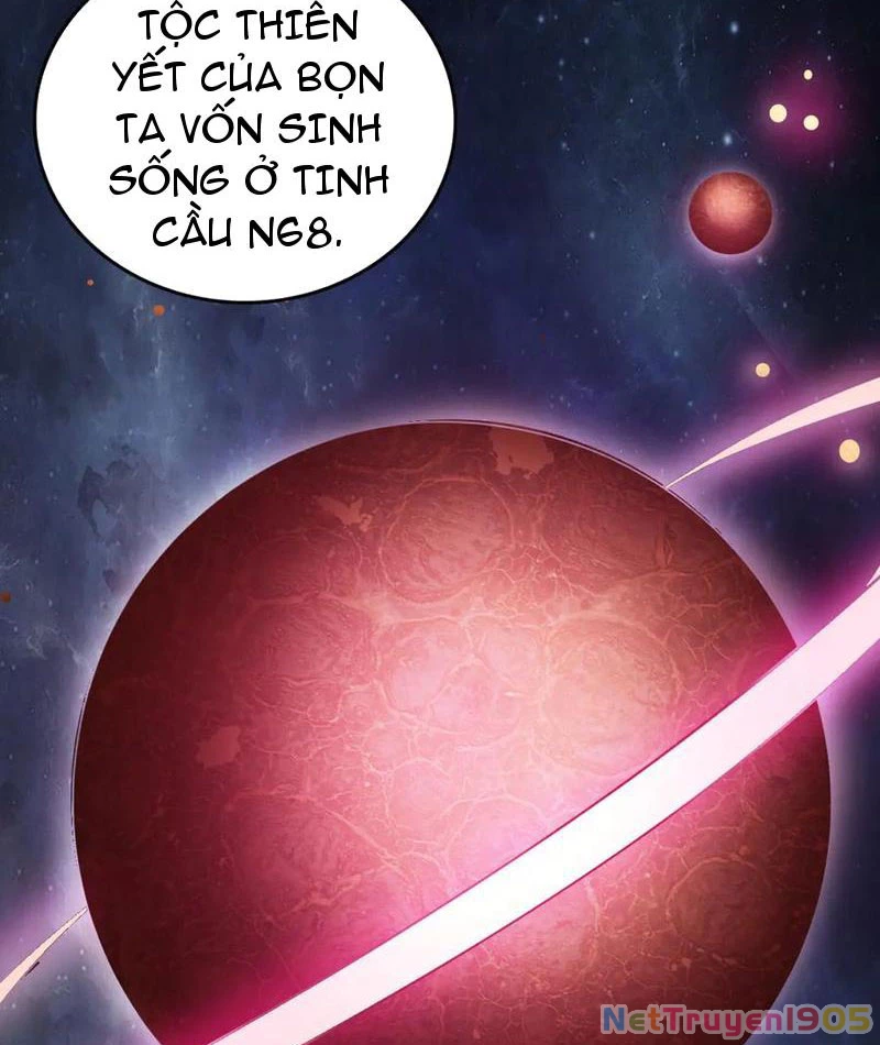 Vạn Tộc Tru Sát!! Chapter 46 - 3