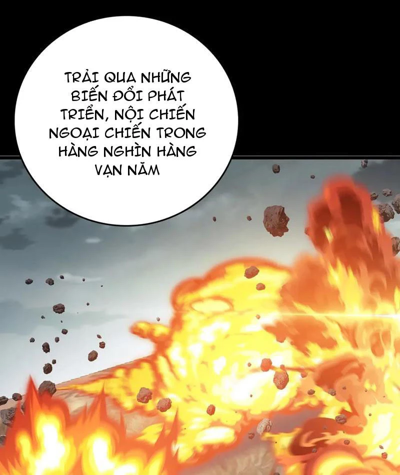 Vạn Tộc Tru Sát!! Chapter 46 - 5