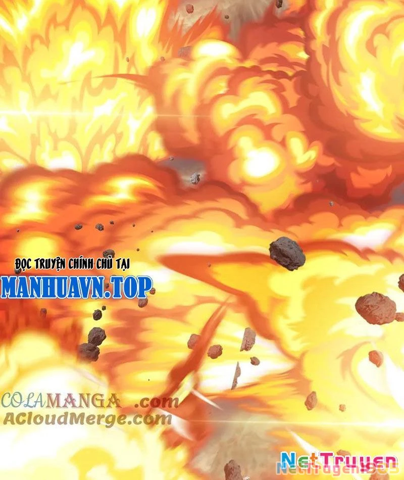 Vạn Tộc Tru Sát!! Chapter 46 - 6