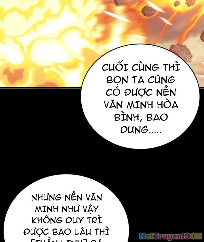 Vạn Tộc Tru Sát!! Chapter 46 - 7