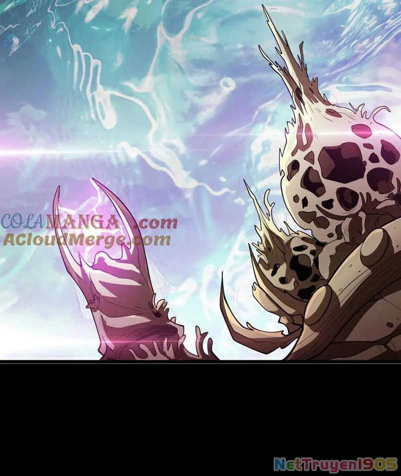Vạn Tộc Tru Sát!! Chapter 46 - 9