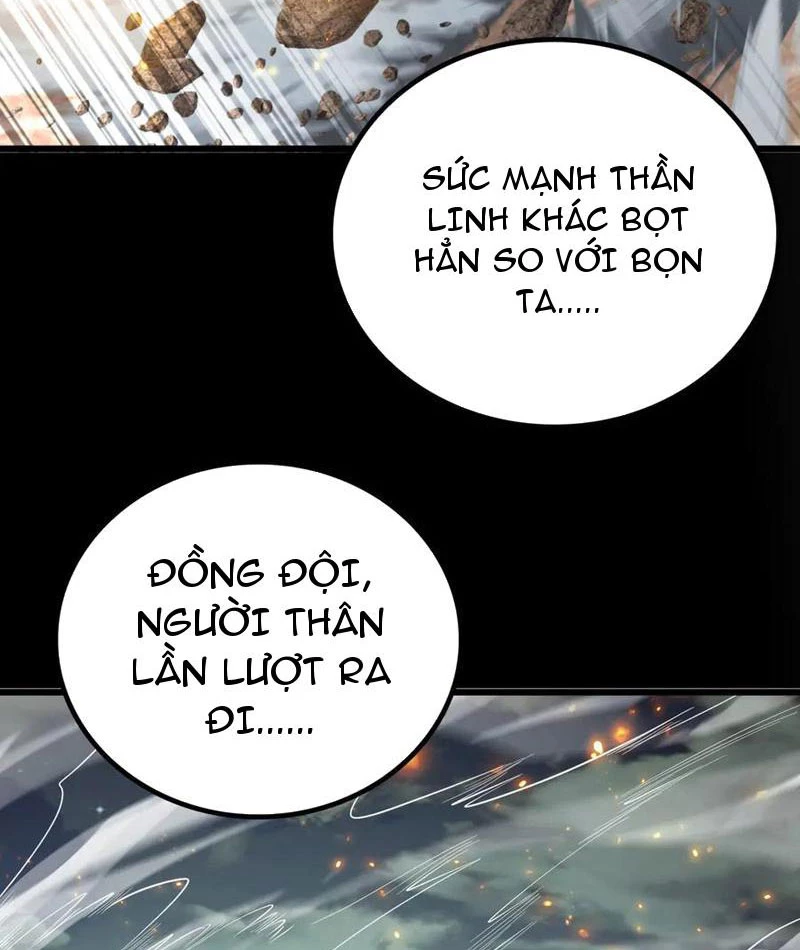 Vạn Tộc Tru Sát!! Chapter 46 - 15