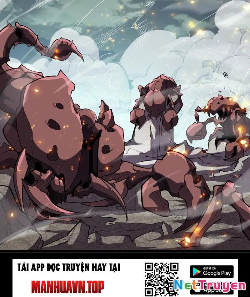 Vạn Tộc Tru Sát!! Chapter 46 - 16