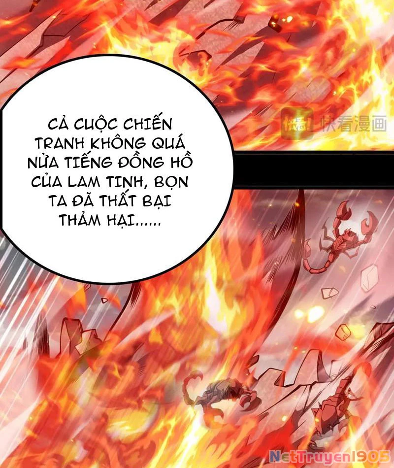 Vạn Tộc Tru Sát!! Chapter 46 - 18