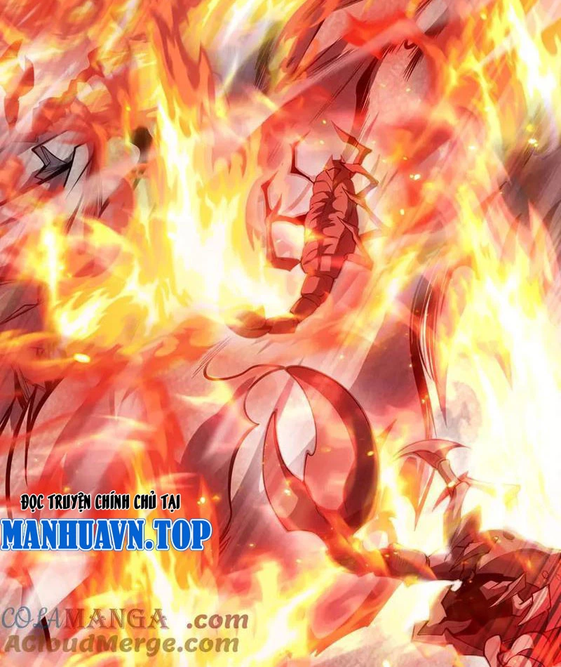 Vạn Tộc Tru Sát!! Chapter 46 - 19