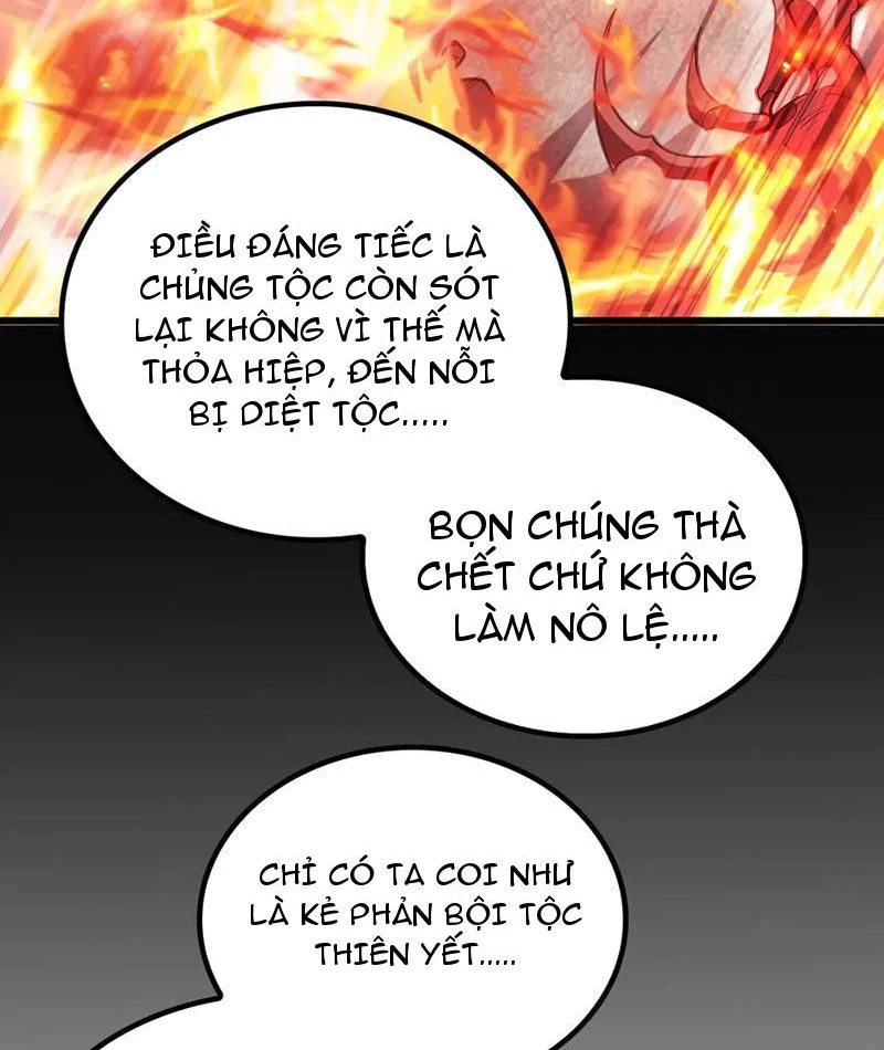 Vạn Tộc Tru Sát!! Chapter 46 - 20