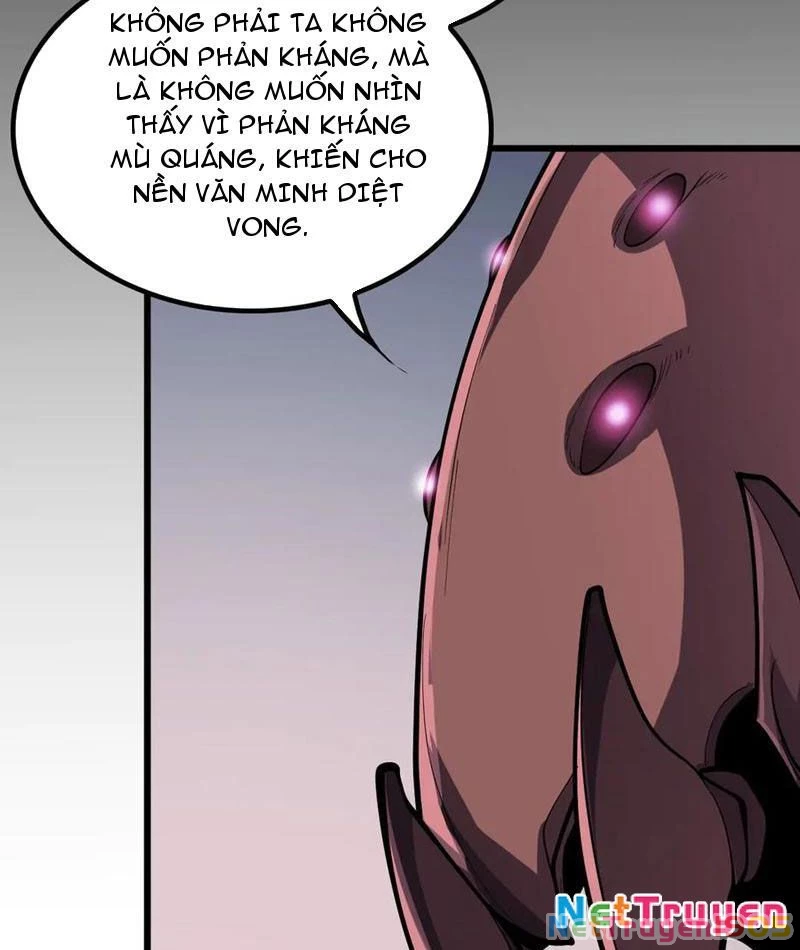 Vạn Tộc Tru Sát!! Chapter 46 - 21