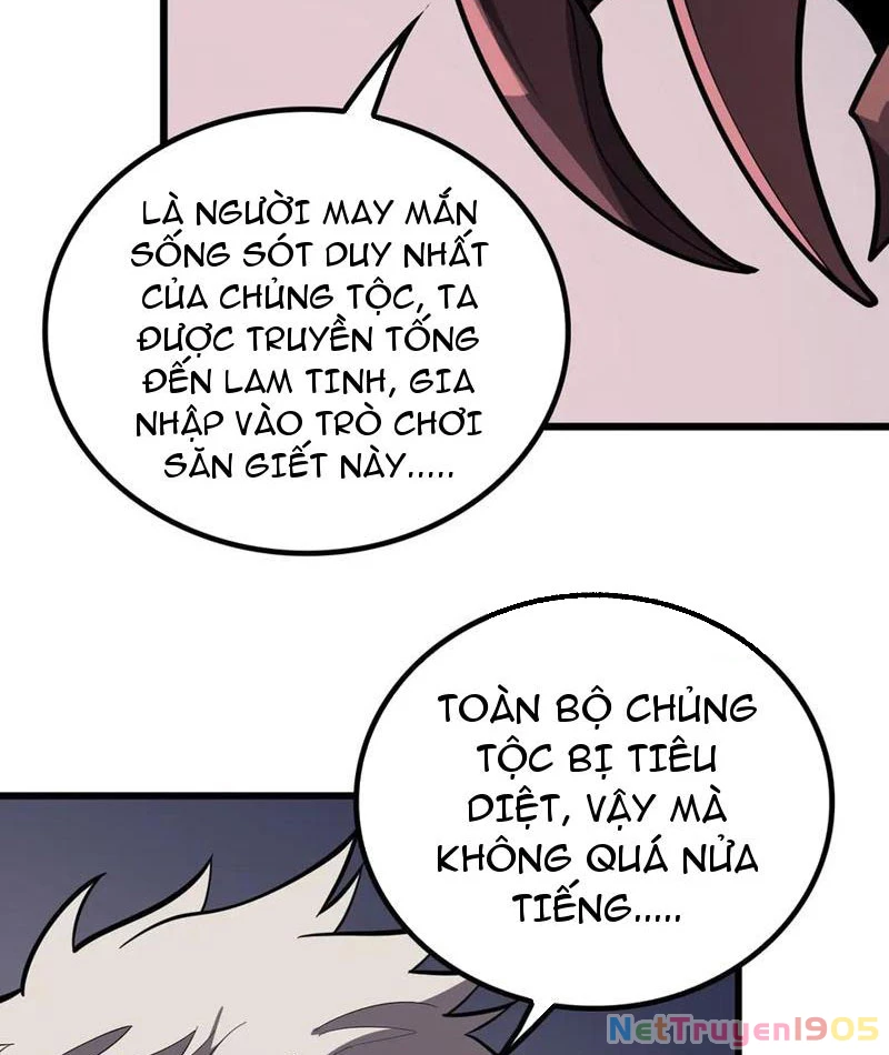 Vạn Tộc Tru Sát!! Chapter 46 - 22