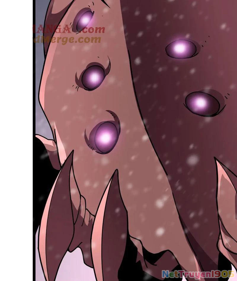 Vạn Tộc Tru Sát!! Chapter 46 - 25