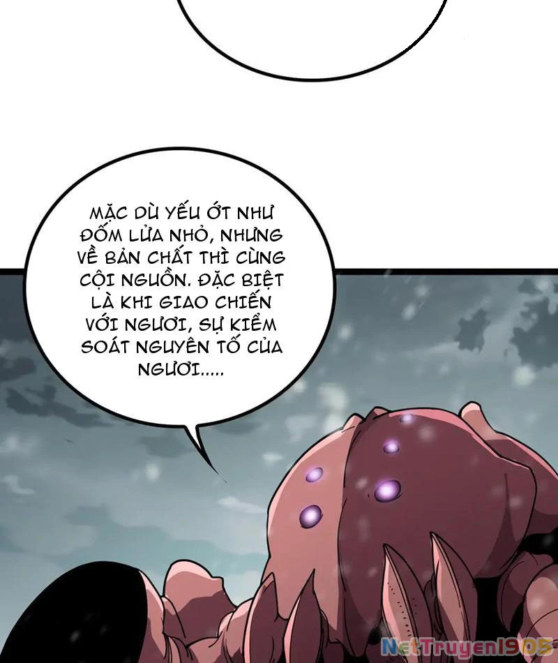 Vạn Tộc Tru Sát!! Chapter 46 - 28