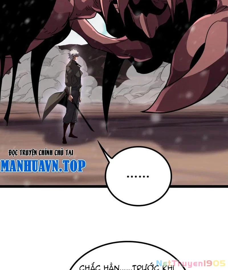 Vạn Tộc Tru Sát!! Chapter 46 - 29