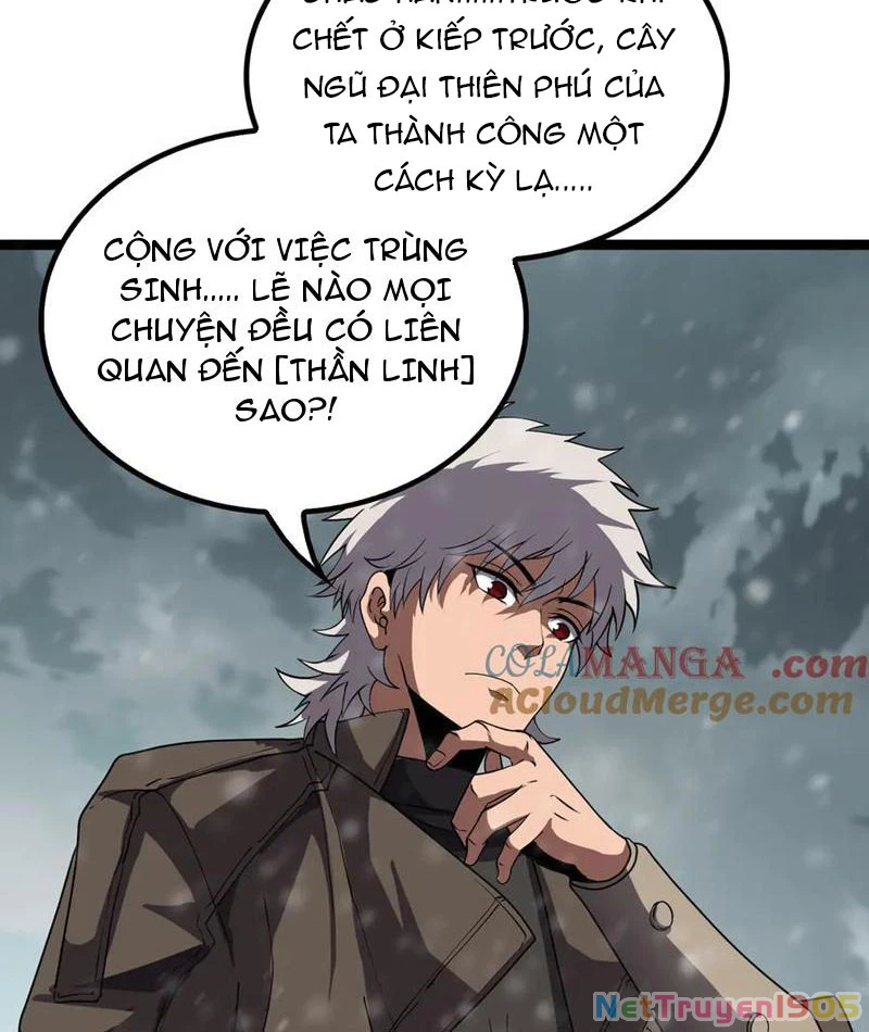 Vạn Tộc Tru Sát!! Chapter 46 - 30