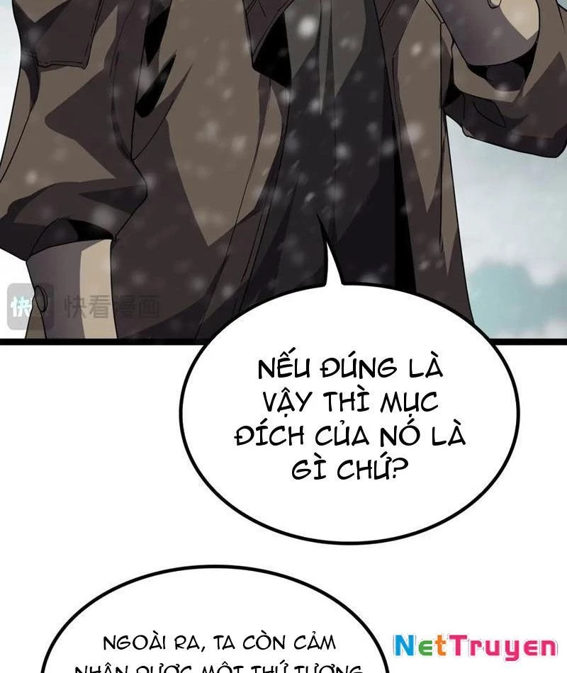 Vạn Tộc Tru Sát!! Chapter 46 - 31