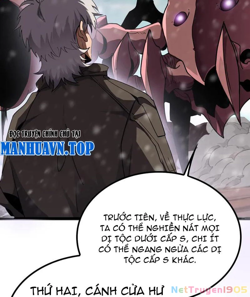 Vạn Tộc Tru Sát!! Chapter 46 - 34