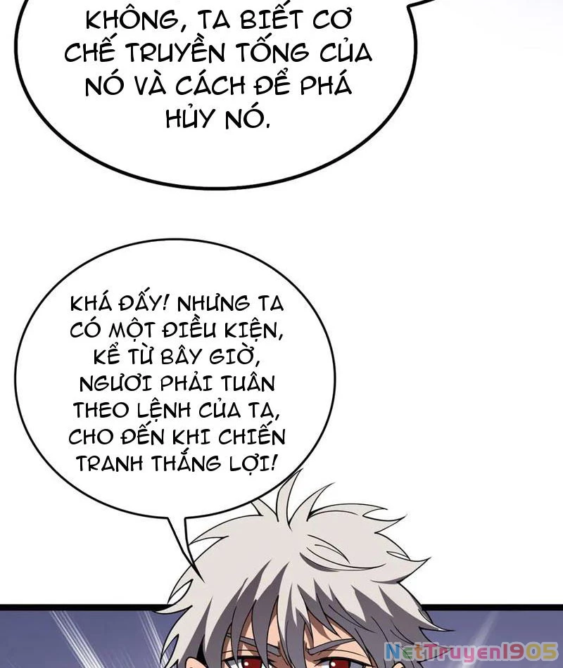 Vạn Tộc Tru Sát!! Chapter 46 - 35