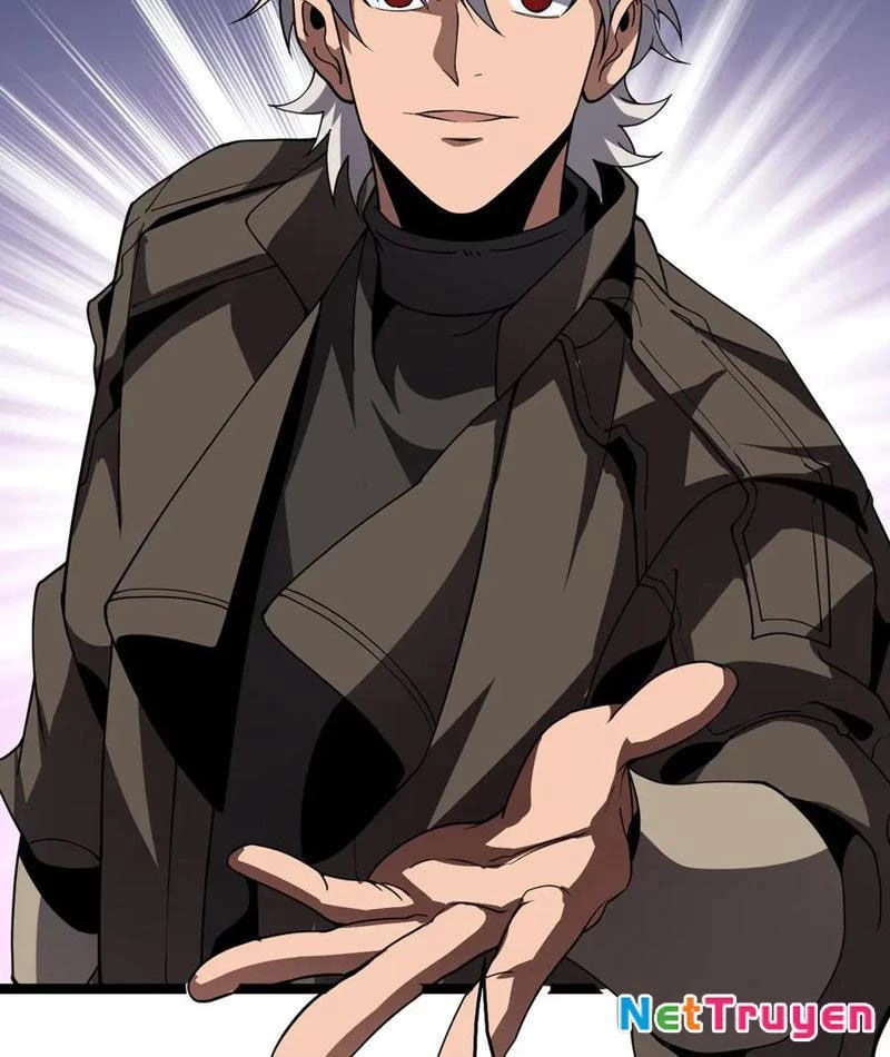 Vạn Tộc Tru Sát!! Chapter 46 - 36