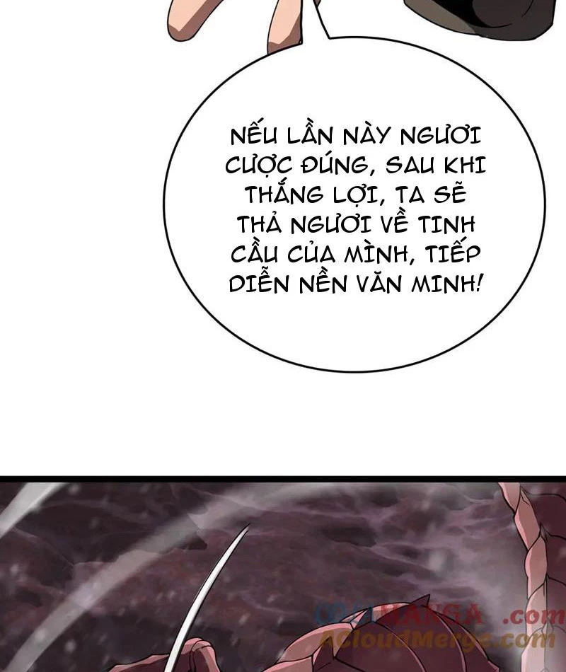 Vạn Tộc Tru Sát!! Chapter 46 - 37
