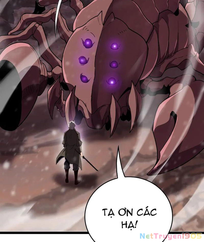 Vạn Tộc Tru Sát!! Chapter 46 - 38
