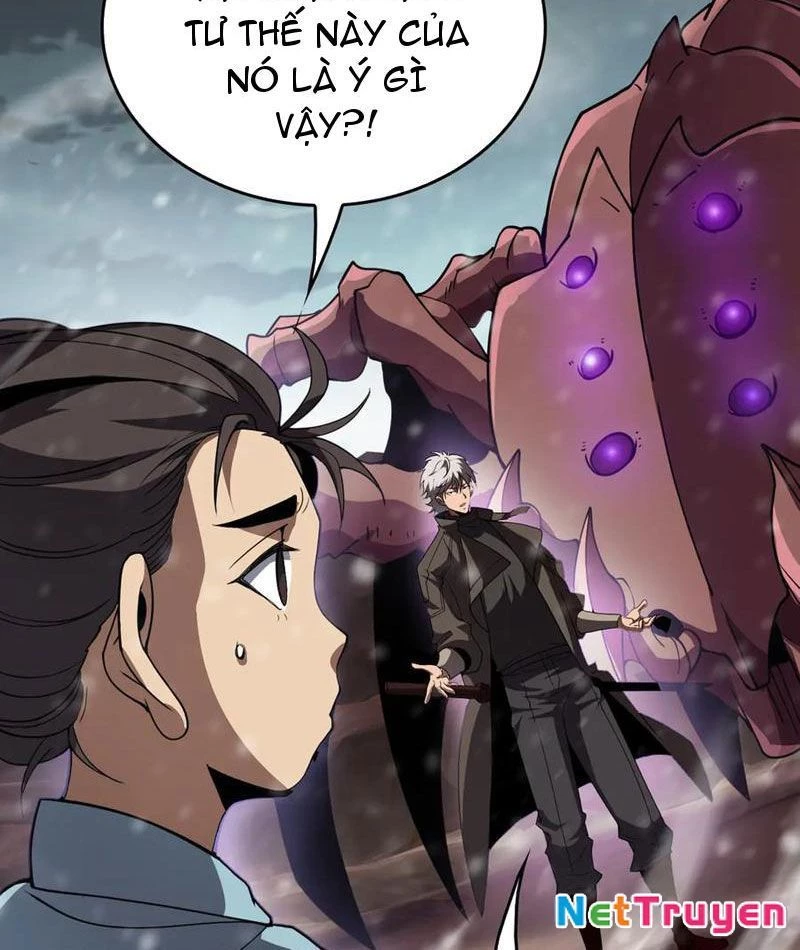 Vạn Tộc Tru Sát!! Chapter 46 - 41
